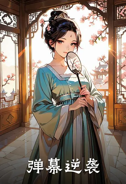 弹幕逆袭(张晚宁林薇)在线免费小说_完整版免费小说弹幕逆袭(张晚宁林薇)