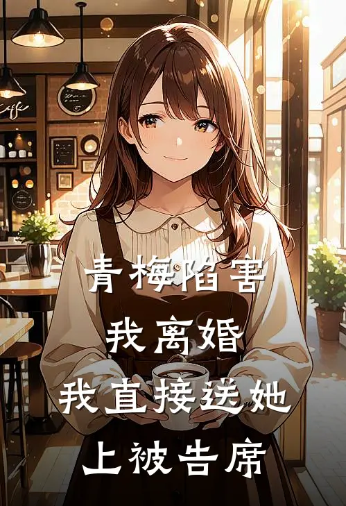 《青梅陷害我离婚，我直接送她上被告席》青梅振龙已完结小说_青梅陷害我离婚，我直接送她上被告席(青梅振龙)火爆小说