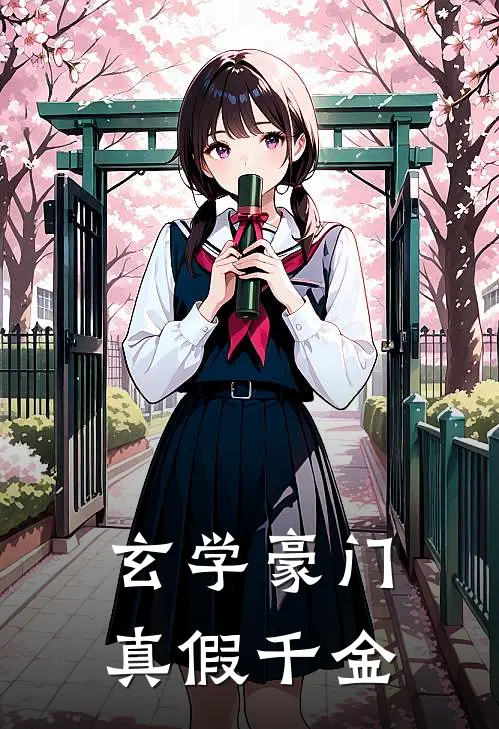 玄学豪门真假千金