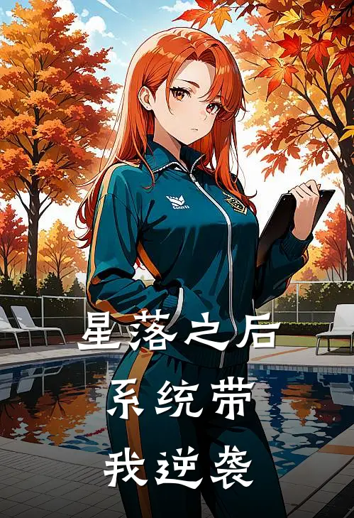 星落之后，系统带我逆袭