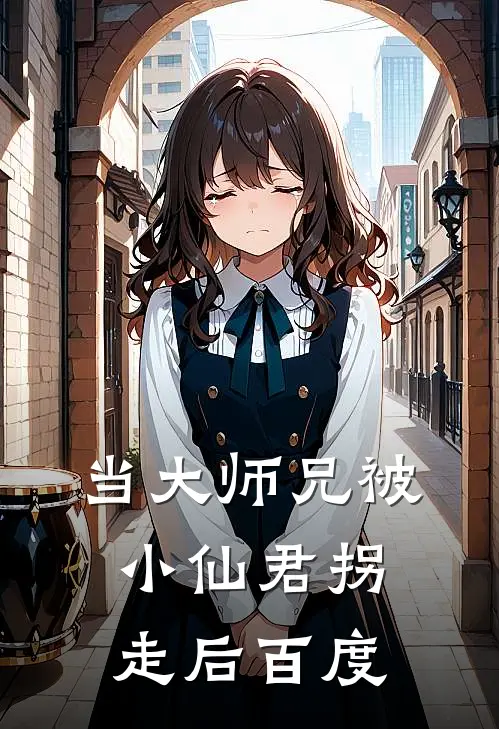 当大师兄被小仙君拐走后百度