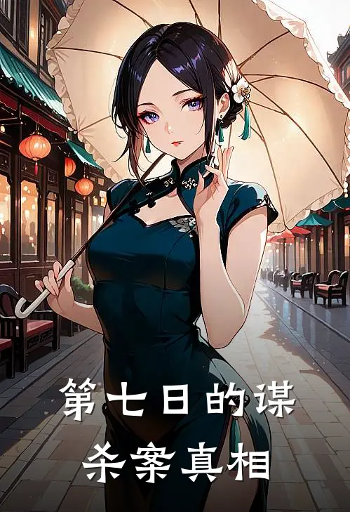 第七日的谋杀案真相