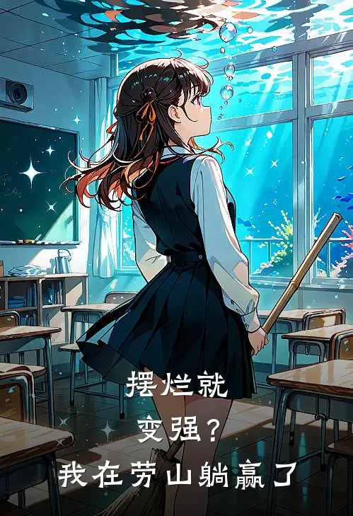 摆烂就变强？我在劳山躺赢了淄川王七新热门小说_最新章节列表摆烂就变强？我在劳山躺赢了(淄川王七)
