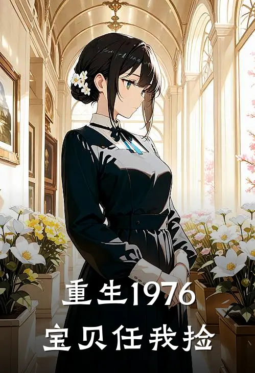 重生1976，宝贝任我捡郑春生夏建军最新好看小说_已完结小说重生1976，宝贝任我捡郑春生夏建军