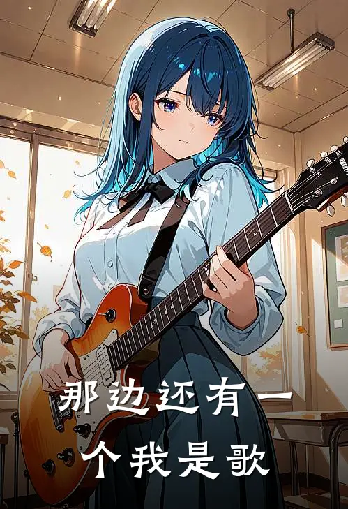 那边还有一个我是歌