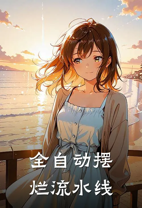 全自动摆烂流水线林小芋皮卡丘小说推荐完本_热门小说大全全自动摆烂流水线(林小芋皮卡丘)