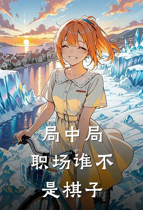 局中局：职场谁不是棋子