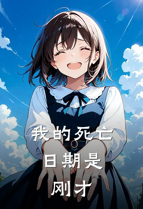 我的死亡日期是，刚才抖音热门全文免费阅读无弹窗大结局_(我的死亡日期是，刚才)抖音热门最新章节列表笔趣阁（我的死亡日期是，刚才）