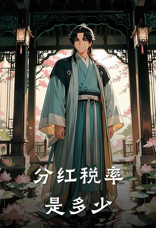 分红税率是多少