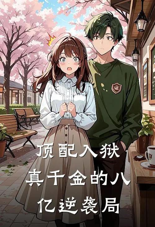 顶配入狱：真千金的八亿逆袭局