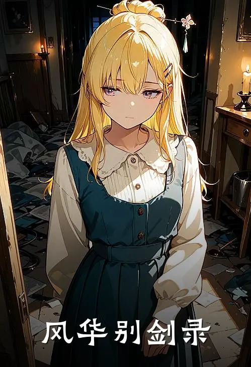 风华别剑录(王大虎林不闻)最新小说_免费阅读完整版小说风华别剑录(王大虎林不闻)