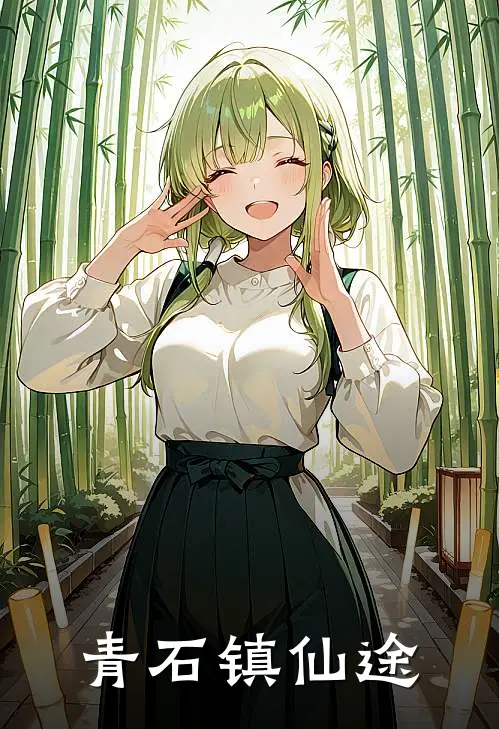 青石镇仙途林峰林铁柱新热门小说_最新章节列表青石镇仙途(林峰林铁柱)