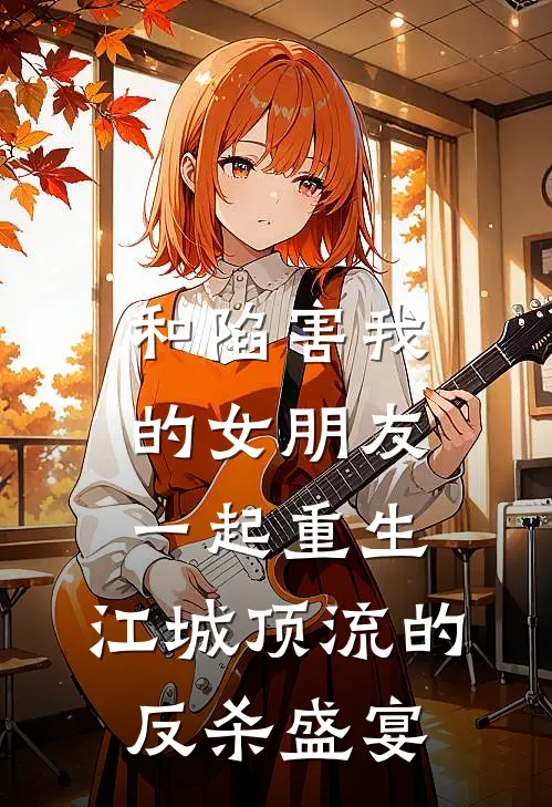 和陷害我的女朋友一起重生：江城顶流的反杀盛宴