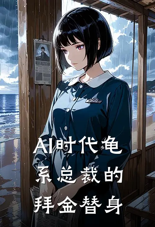AI时代龟系总裁的拜金替身(苏晚星陆沉舟)小说完整版_完结好看小说AI时代龟系总裁的拜金替身苏晚星陆沉舟