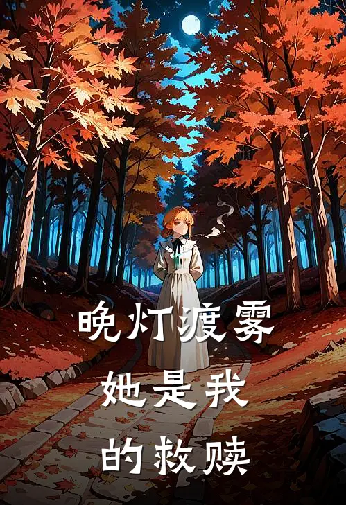 《晚灯渡雾：她是我的救赎》林晚苏雾已完结小说_晚灯渡雾：她是我的救赎(林晚苏雾)经典小说