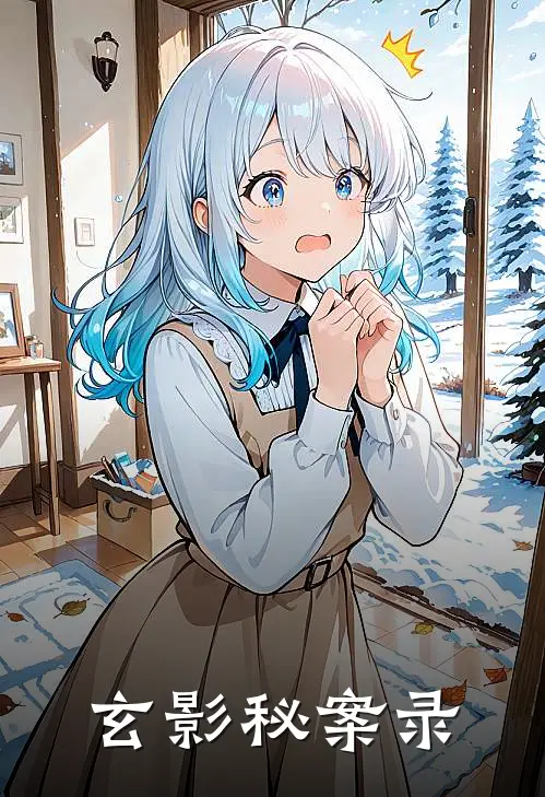 玄影秘案录(沈砚苏晚)最新完结小说推荐_热门小说排行榜玄影秘案录沈砚苏晚