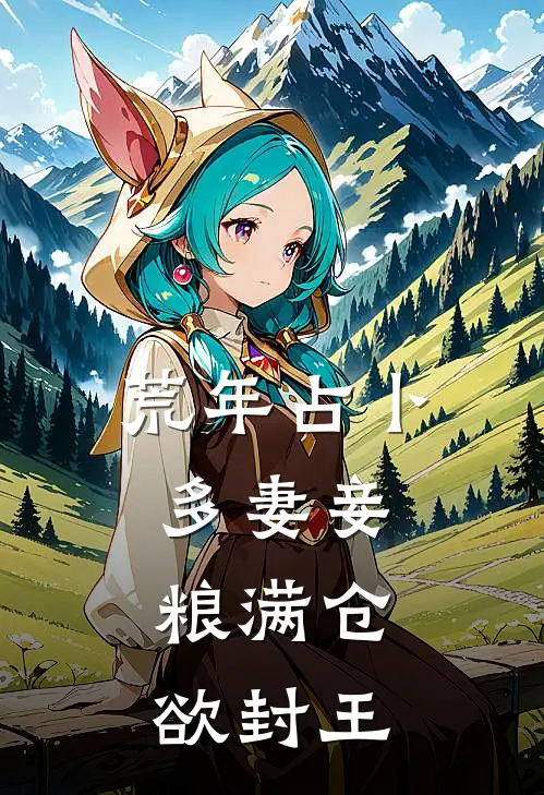 荒年占卜：多妻妾粮满仓，欲封王林羽秦婉宁完结小说免费阅读_完本热门小说荒年占卜：多妻妾粮满仓，欲封王林羽秦婉宁