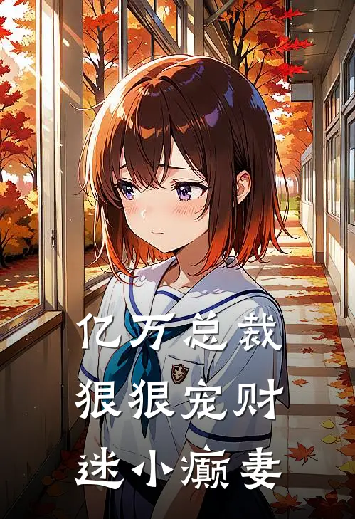 亿万总裁狠狠宠财迷小癫妻