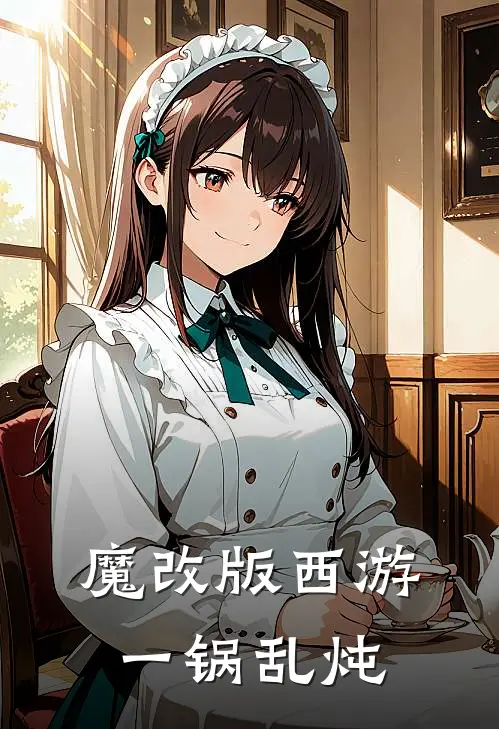 魔改版西游：一锅乱炖