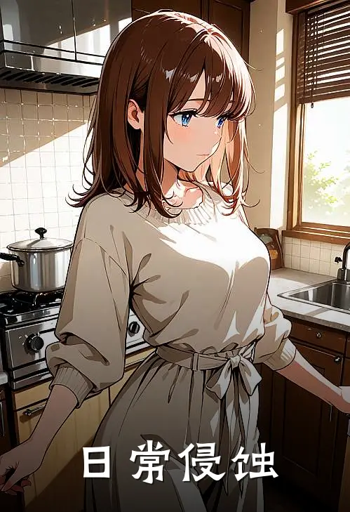 日常侵蚀林枫周哲_《日常侵蚀》最新章节免费在线阅读