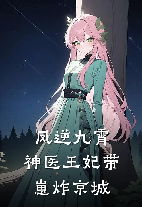 凤逆九霄：神医王妃带崽炸京城云昭萧景琰完结版小说_完结版小说凤逆九霄：神医王妃带崽炸京城(云昭萧景琰)