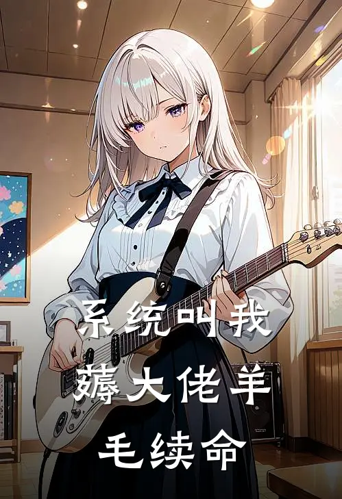 系统叫我薅大佬羊毛续命(林薇秦厉)完结版免费小说_热门完结小说系统叫我薅大佬羊毛续命(林薇秦厉)