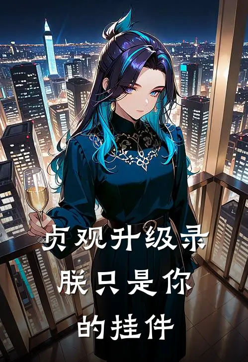 贞观升级录：朕只是你的挂件(李世民林川)全文在线阅读_(贞观升级录：朕只是你的挂件)精彩小说