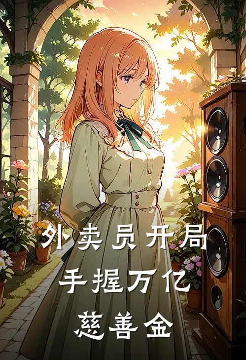 外卖员开局，手握万亿慈善金(林默王硕)完结版免费小说_热门完结小说外卖员开局，手握万亿慈善金(林默王硕)