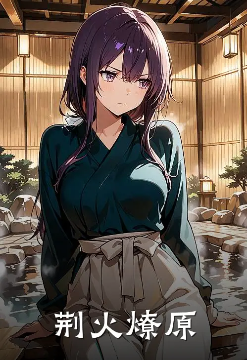 荆火燎原(陆终祝融)全文在线阅读_(荆火燎原)精彩小说