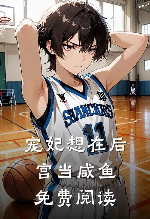 宠妃想在后宫当咸鱼免费阅读