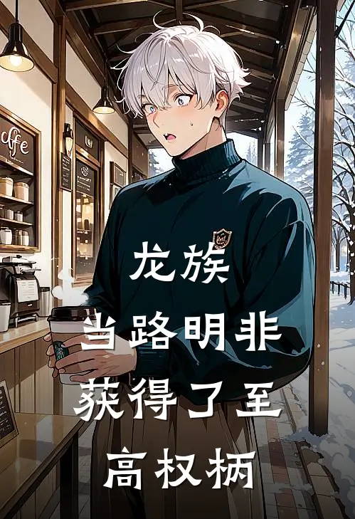 龙族：当路明非获得了至高权柄(路明非路鸣泽)火爆小说_《龙族：当路明非获得了至高权柄》路明非路鸣泽小说免费在线阅读