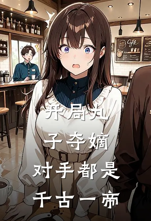 开局九子夺嫡，对手都是千古一帝（赵长青李世民）全文免费阅读无弹窗大结局_开局九子夺嫡，对手都是千古一帝最新章节列表_笔趣阁（赵长青李世民）