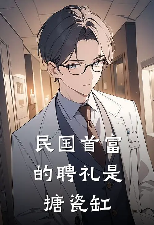 民国首富的聘礼是搪瓷缸(苏曼顾惟卿)热门小说阅读_全文免费阅读民国首富的聘礼是搪瓷缸苏曼顾惟卿