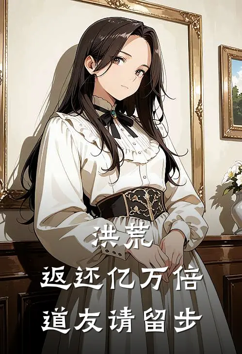 洪荒：返还亿万倍，道友请留步