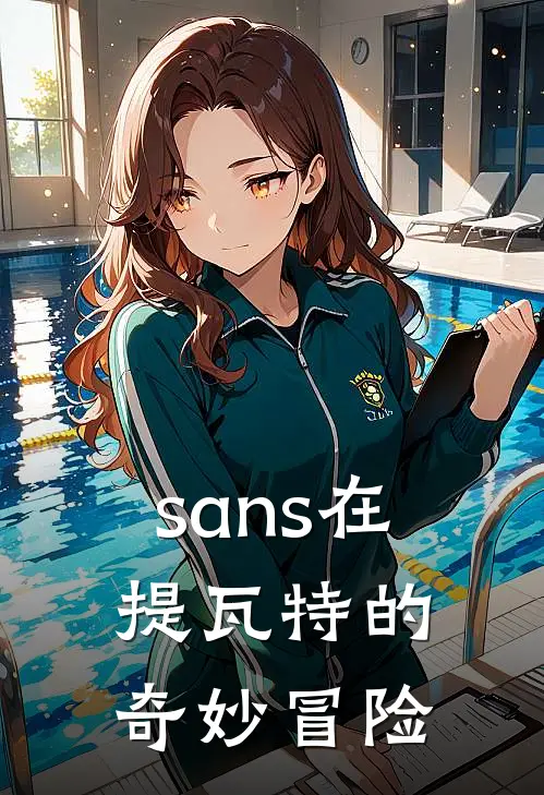 sans在提瓦特的奇妙冒险(胡斐温迪)免费完结小说_小说完整版免费阅读sans在提瓦特的奇妙冒险(胡斐温迪)