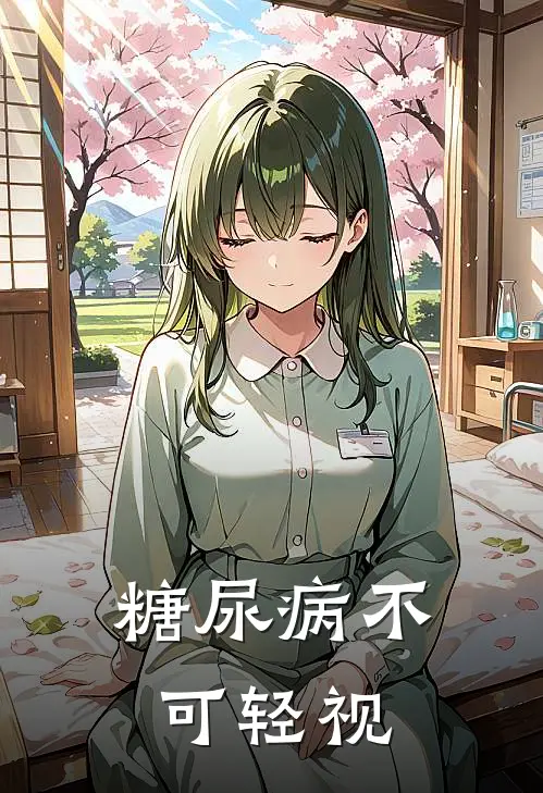 糖尿病不可轻视