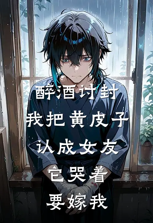 醉酒讨封：我把黄皮子认成女友，它哭着要嫁我