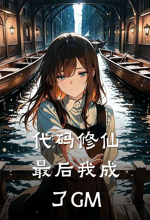 代码修仙最后我成了GM