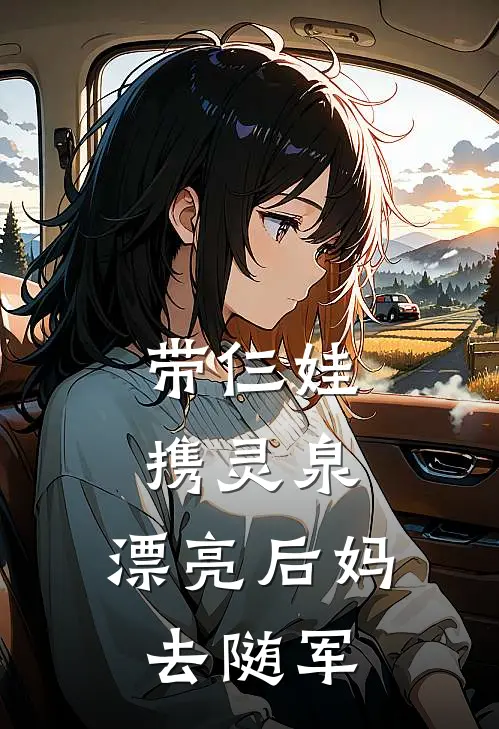 《带仨娃携灵泉：漂亮后妈去随军》温枝枝杨晓芳_(带仨娃携灵泉：漂亮后妈去随军)全集在线阅读