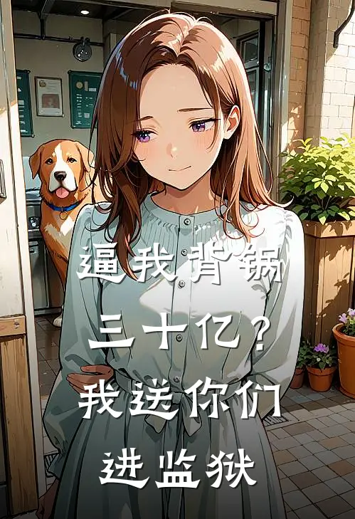 逼我背锅三十亿？我送你们进监狱抖音热门最新小说推荐_热门小说排行榜逼我背锅三十亿？我送你们进监狱(抖音热门)