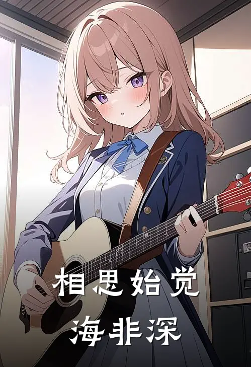 相思始觉海非深