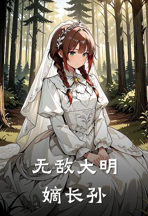 无敌大明嫡长孙