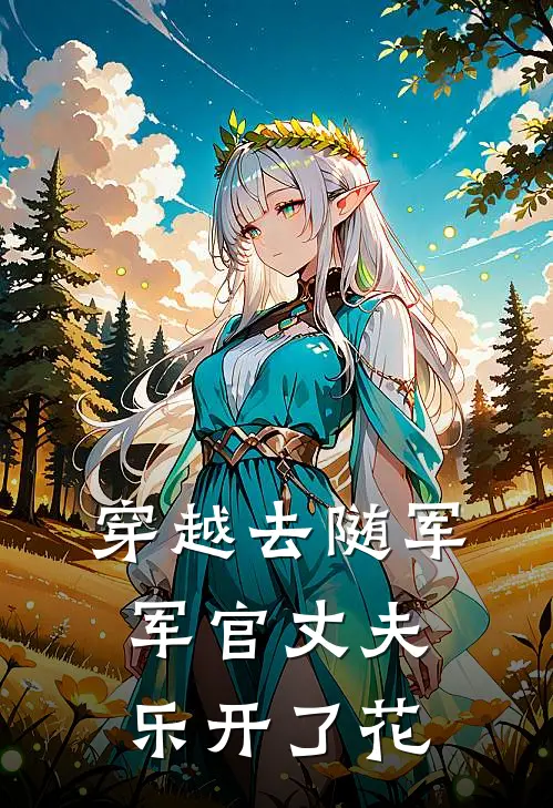 《穿越去随军，军官丈夫乐开了花》季明珠李梦月已完结小说_穿越去随军，军官丈夫乐开了花(季明珠李梦月)经典小说