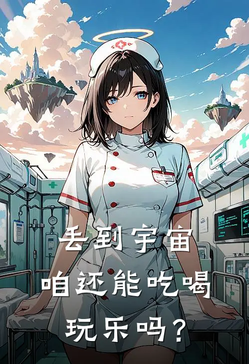 丢到宇宙，咱还能吃喝玩乐吗？