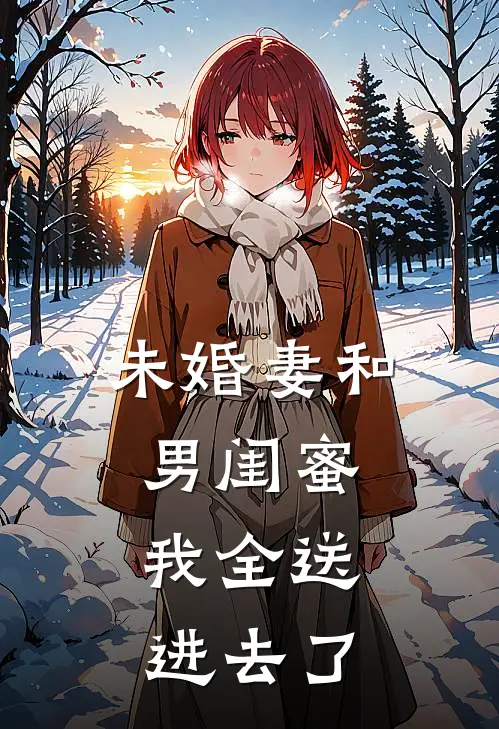 未婚妻和男闺蜜，我全送进去了