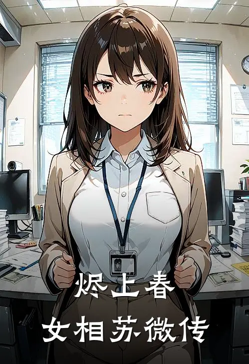 烬上春：女相苏微传