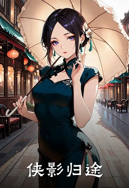 侠影归途林野萧明渊最新小说推荐_完结小说侠影归途(林野萧明渊)