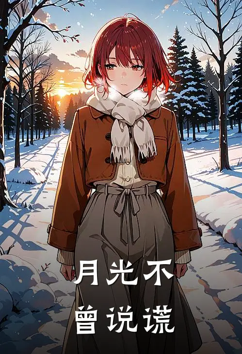 月光不曾说谎(苏晚苏晚)完结版小说推荐_最新完结小说推荐月光不曾说谎苏晚苏晚