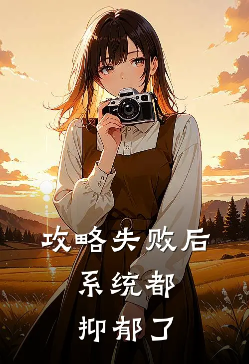 攻略失败后，系统都抑郁了