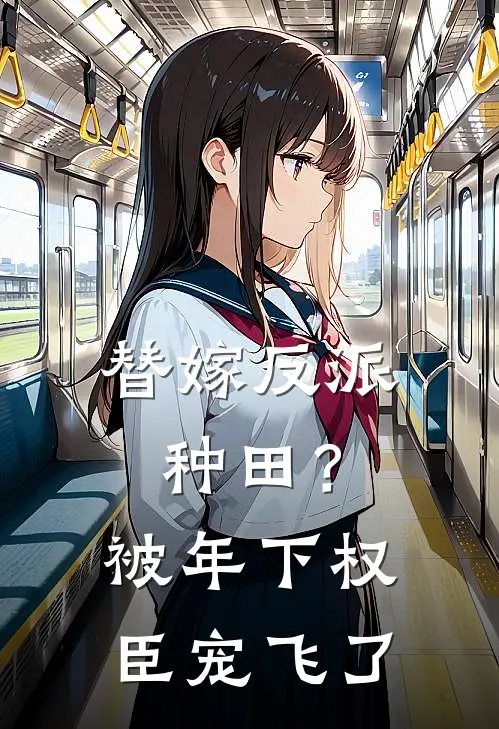 替嫁反派种田？被年下权臣宠飞了